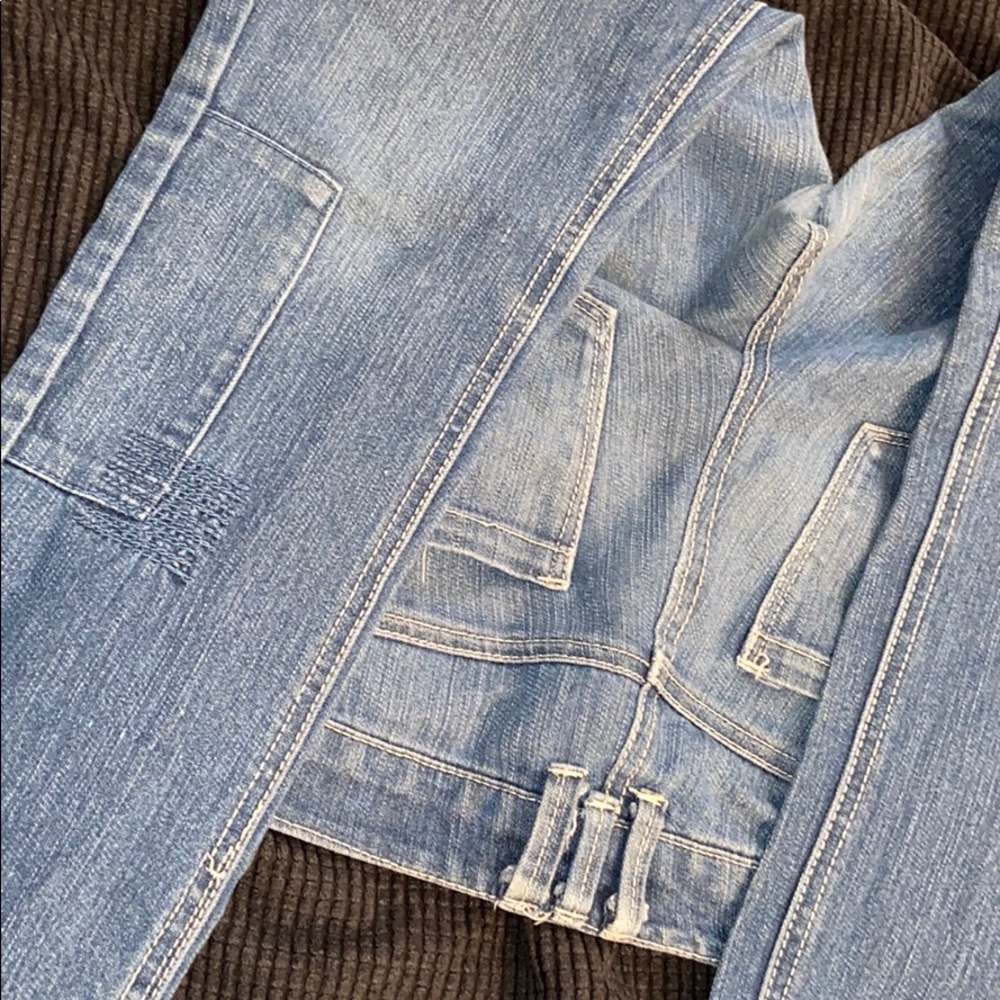 jeans - Picture 5 of 6